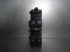  VW Golf 4 Fensterheberschalter Schalterblock...