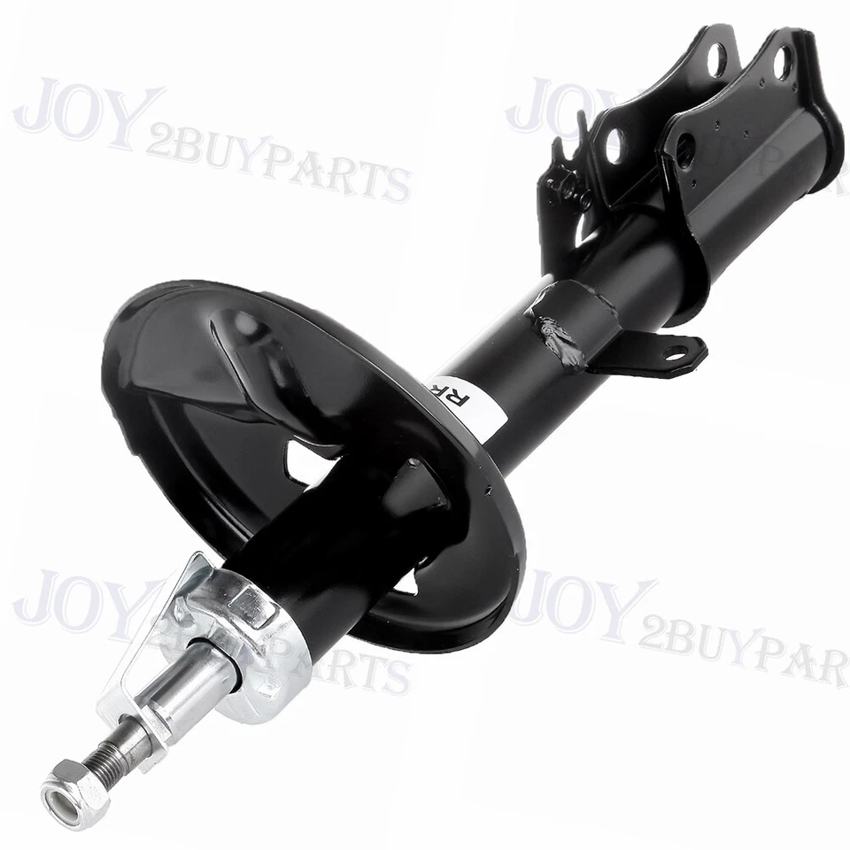 4x Front Rear Struts Shocks For Toyota Avalon 1997-2002 2003 XL XLS Sedan - Image 2 of 4