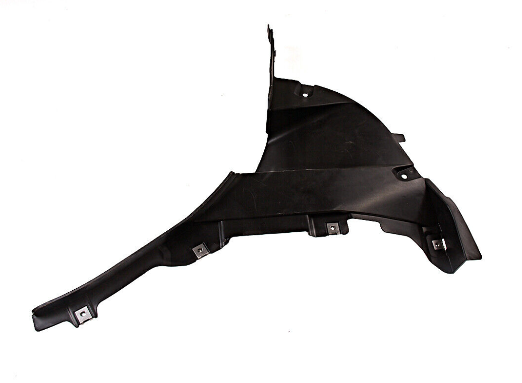 NOUVEAU SPOILER AVANT DROIT AUDI RSQ8 4M8853888A