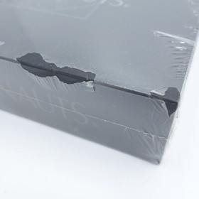 [Unopened] Sega Saturn SS Policenauts Limited Edition Konami Hideo Kojima Japan