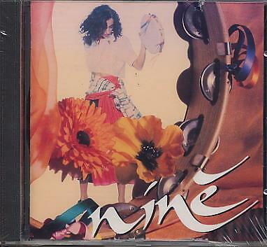 Nine' - Nine' - Cd