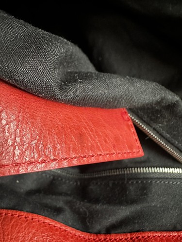 Balenciaga Weekender Bag - Picture 12 of 14