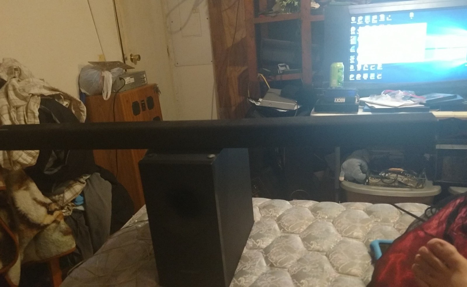 samsung airtrack bluetooth