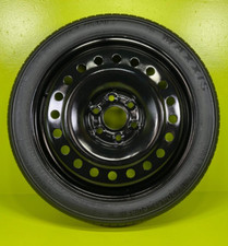 SPARE TIRE 18" FITS:2024 2025 CHEVROLET TRAVERSE