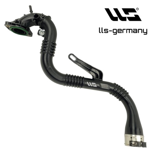 Turbosouffleur Tuyau D'Admission Pour RENAULT Captur 0.9 TCE 144604161R - Bild 2 von 5