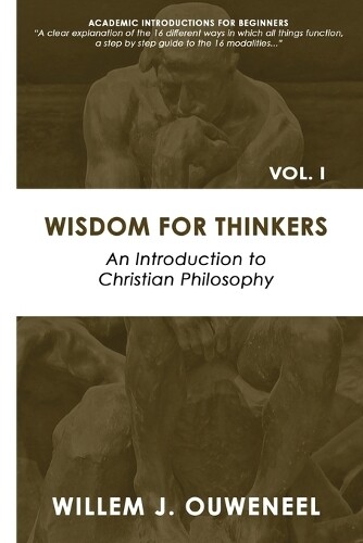 Thumbnail - Ouweneel J Willem Wisdom For Thinkers (taschenbuch)