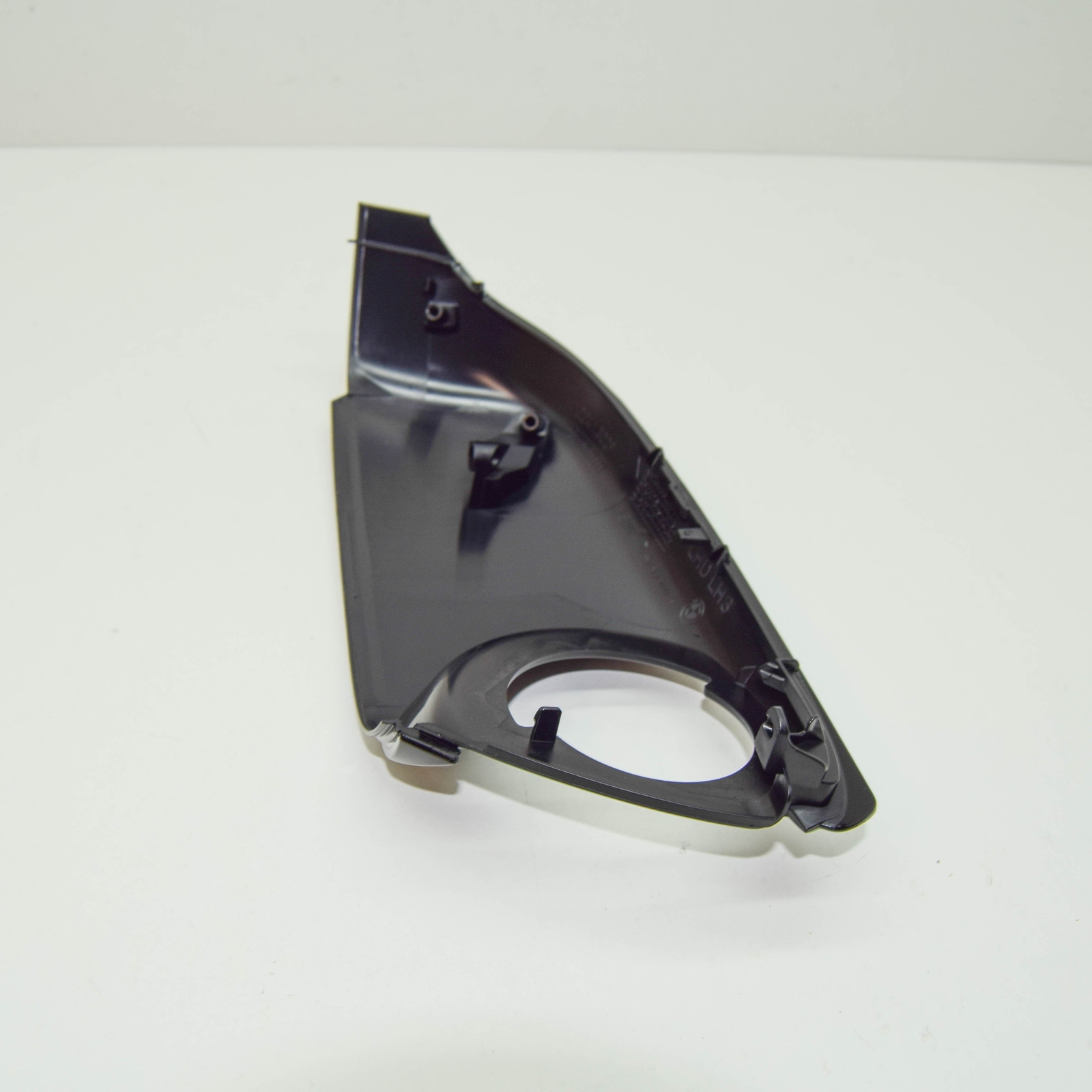 BMW 3 G20 Left Lower Mirror Housing Section 51167498203 NEW 