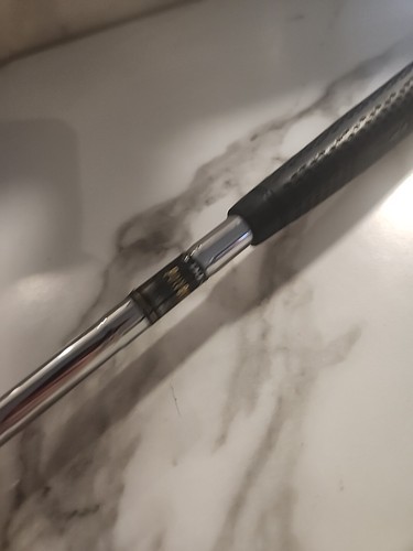 Dunlop Perfect Line PL-120 Milled Face Putter Right Handed 35” - Picture 9 of 12