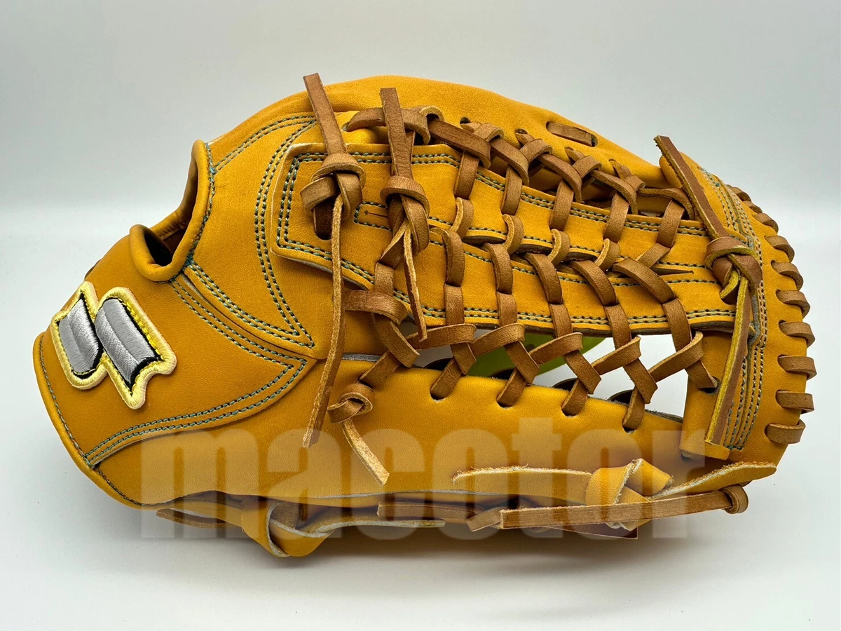 Ebay softball gloves on sale