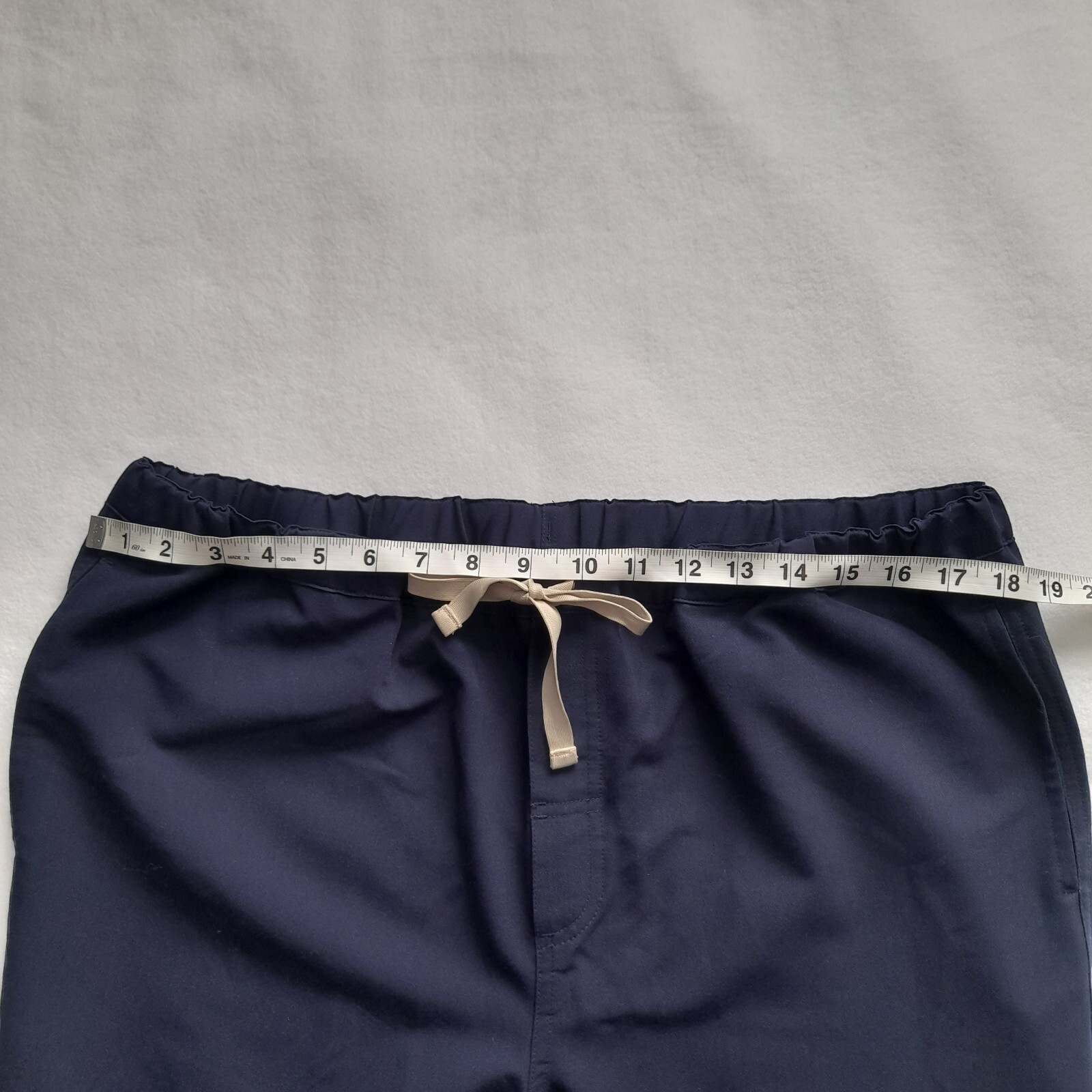 FIGS Sz L Basic Men Scrub Pants  Technical Collec… - image 6