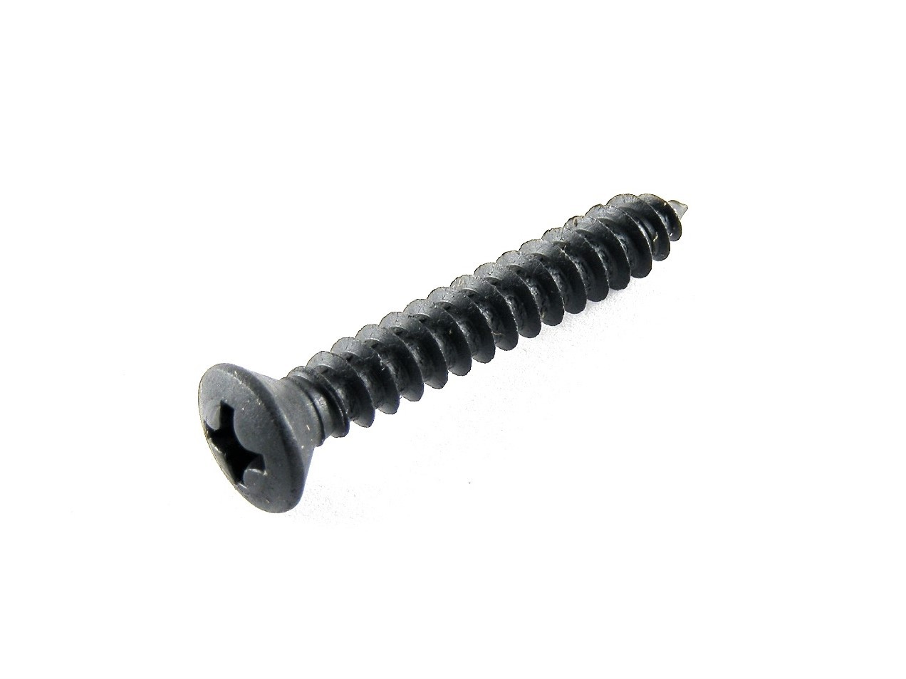 GM Interior Trim Screws 10 x 11/4" Long 8 Oval Head 25 screws