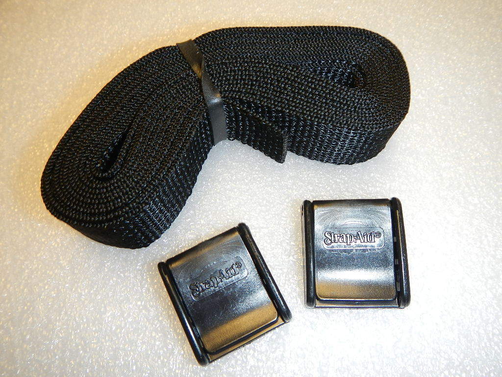Cargo Buckle Strap Kit. Tie Limited Special Price Cooler 2 Boat New product down. Luggage