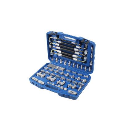 KFZ Klimaanlagen Lecksuch Werkzeuge Klimaanlage Leck Detection Tester Toolbox