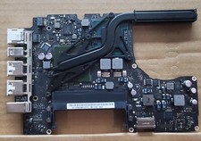 Apple Macbook 13" A1342 Late-2009 Logic Board 2.26GHz A1342 820-2883-A