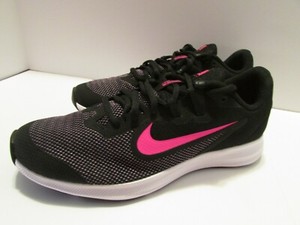 nike downshifter 9 pink