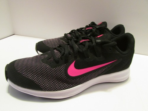Nike Downshifter 9 (GS),Size 7Y | eBay