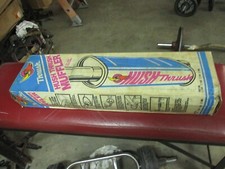 Vintage Thrush Muffler Nib