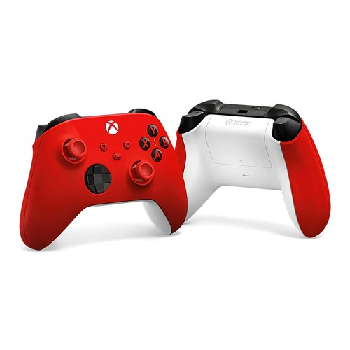Xbox Wireless Controller for Xbox Series X|S, Xbox One, Windows PC, Android, iOS - Picture 44 of 61