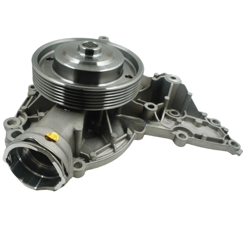 A2722000401 OEM Gates Water Pump for Mercedes ML350 R350 2006-2011 SLK280 06-08 - Image 3 of 4