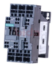 Siemens Sirius 3RT2025-2BB40 / 3RT2 025-2BB40 Power Contactor Power Contactor 2