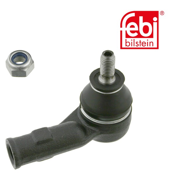 Febi Bilstein Spurstangenkopf Vorne Rechts FüR Ford Fiesta IV Ja_ Jb_ Mazda-image