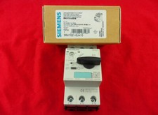 Siemens 3RV1021-0JA10 3RV10210JA10 0.7-1A Circuit Breaker -New Free Ship *UP