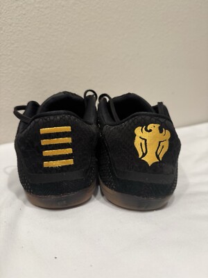 Nike Kobe 11 XI Elite Low Flyknit iD Men display picture 1