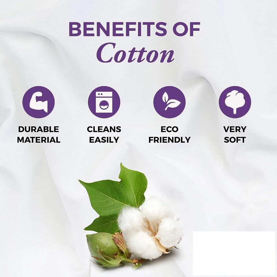 Lujoso edredón 1 pieza alternativa de plumón para todas las estaciones, relleno de microfibra 1000TC Foto 3 de 3