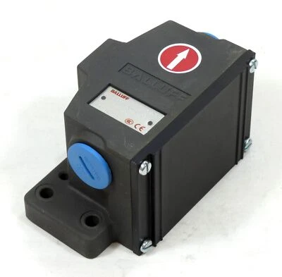Balluff BNS 813-D02-R12-62-12-02 Positionsschalter -unused- - Bild 1 von 4