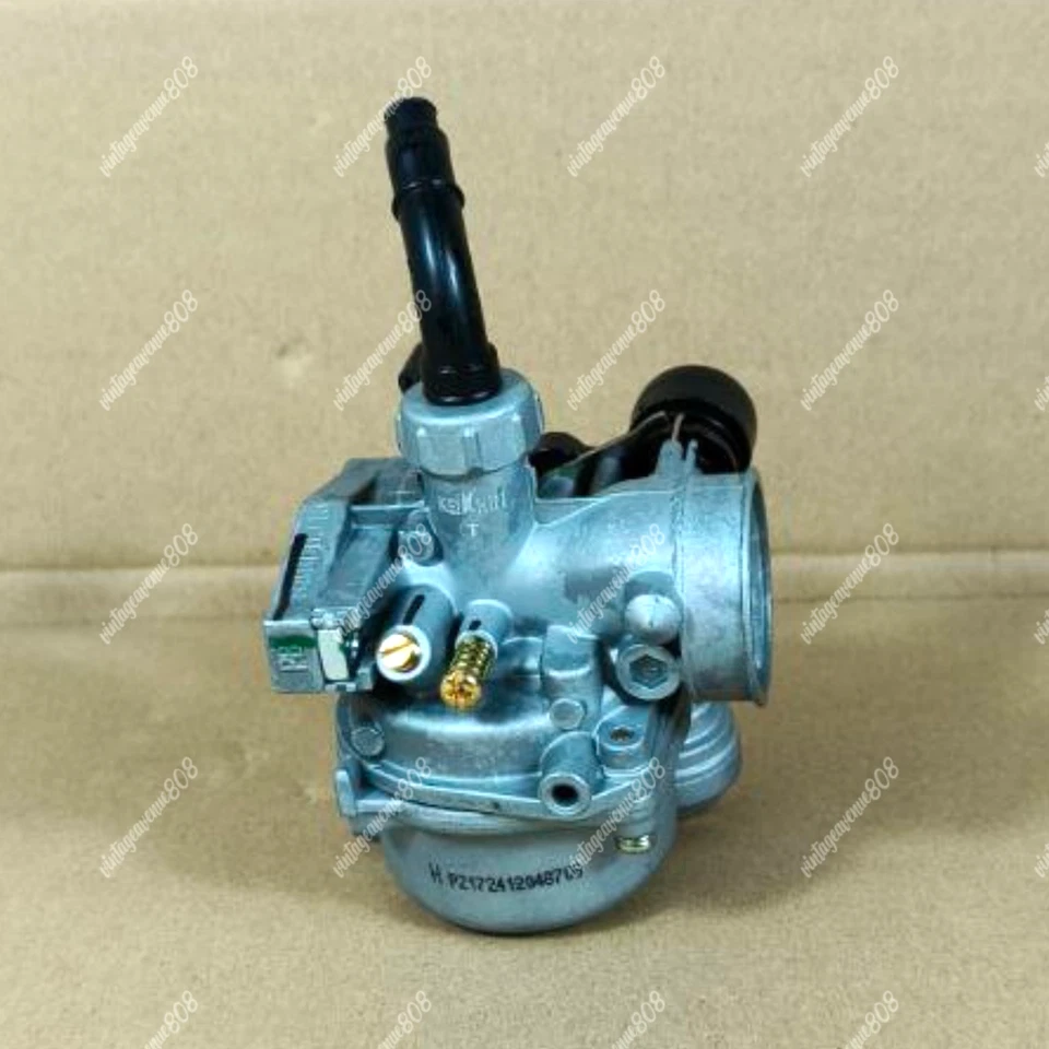 Genuine Original THAI HONDA ATC70 1978-1985 Carburetor Assembly FAST SHIPPING - Image 4 of 4