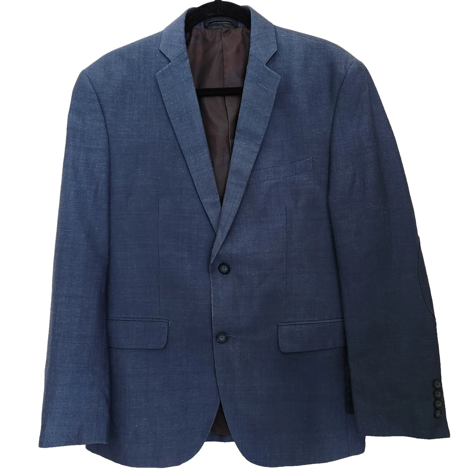 Para De hombre Andrew Marc Blazers