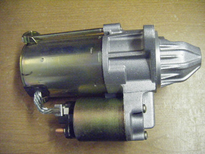 NEW GM/DAEWOO STARTER OEM 96469963 (BARB1643 1809)