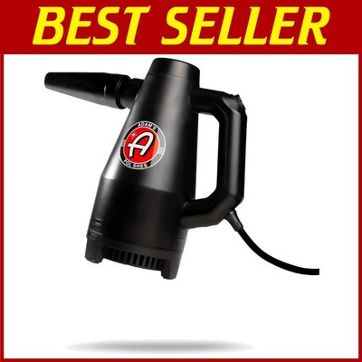 Mini Car Dryer for Auto Detailing//