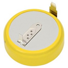 Replacement Battery For PANASONIC CR2477-1HF