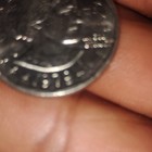 1979 Susan B. Anthony $1 One Dollar Coin - Uncertified Certification — photo 5