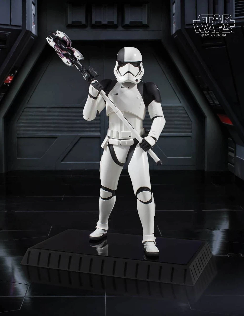 Gentle Giant Stormtrooper Star Wars Action Figures & Accessories