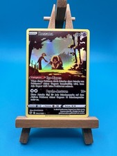 Pokemon Rossana CHR | Deutsch TG04/TG30 Silbe...