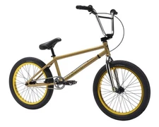 Fit Bike Co 2026 Nightwolf BMX Bike (21" Toptube) (Tan) [29-T3-F-XL-T]