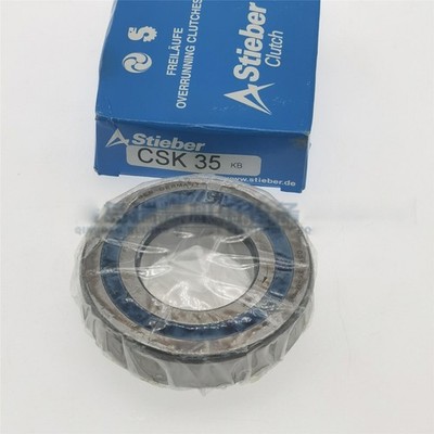 One New STIEBER CAM clutch bearing CSK35-M-C5 35mm X 72mm X 17mm *cm