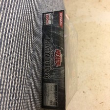 Yu Gi Oh PHANTOM DARKNESS Phantom Darkness BOX 30 packs No.PY1471