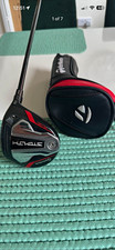 TaylorMade Stealth plus  3-Wood 15° X Stiff Graphite Right-Handed Titanium Head