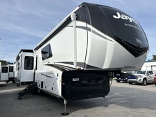 2026 Jayco Pinnacle 36FBTS