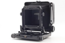 New Bellows Near MINT Toyo Field 45AII 4x5 Large Format Film Camera From JAPAN