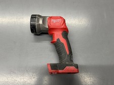 Milwaukee 18V Cordless 100 Lumens LED Flashlight Tool-Only 2735-20