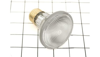 Electric Range Part # 811189 - Lamp, Halogen-Svce(par 20,38 Watt)(pro W