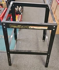 Universal Tool Stand. Item 46075