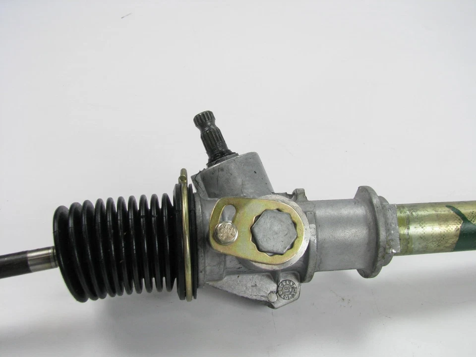 Estante y piñón de dirección manual Reman TRW 15515R para Fiat Brava 1979-1981 Foto 2 de 4