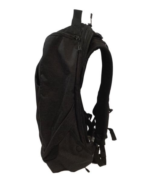 MILLET                    backpack gray MIS0694 - image 3