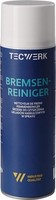 12Er Pack(Stk) Tecwerk Bremsenreiniger Acetonhaltig 500 Ml
