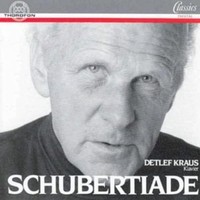 Schubert / Graf / Ma - Schubertiade - Cd - G3Z